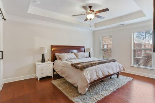 3278 Ferncliff Ln, Atlanta GA  30324-2569 exterior