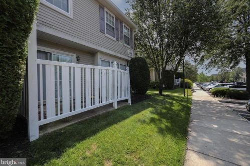 304 Coventry Way, Mount Laurel NJ  08054-6703 exterior
