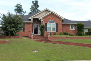 4537 Ridge Run Dr, Hephzibah, GA 30815-6147