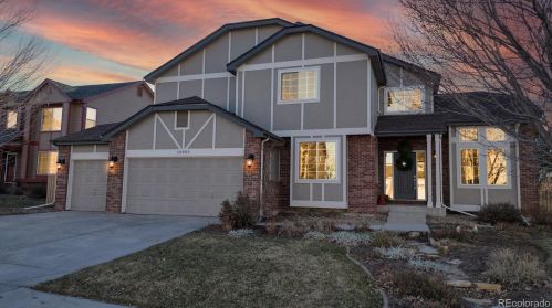 10903 Baxter Dr, Parker, CO 80134-9191