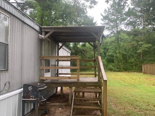 14211 Tower Glen Ln, Conroe TX  77306-8483 exterior