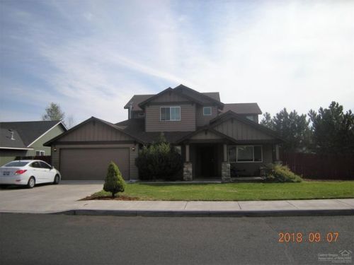 2146 22 St, Eagle Crest OR  97756-8552 exterior