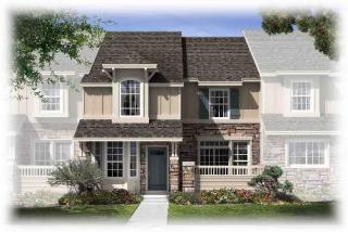 4776 Raven Run, Westminster CO  80023-4636 exterior
