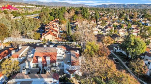2519 Chandler Ave, Simi Valley CA  93065-0996 exterior