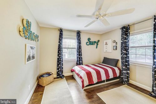 1506 Live Oak Dr, Silver Spring MD 20910-1543 exterior