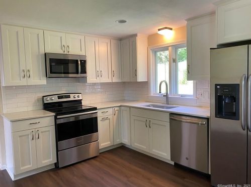 205 Catlin Rd, Torrington CT  06791-1714 exterior