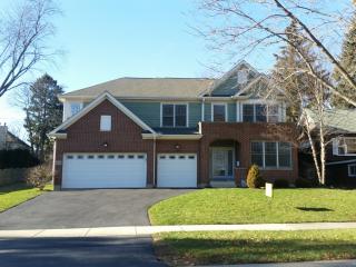 410 Benton St, Palatine, IL 60067-6904