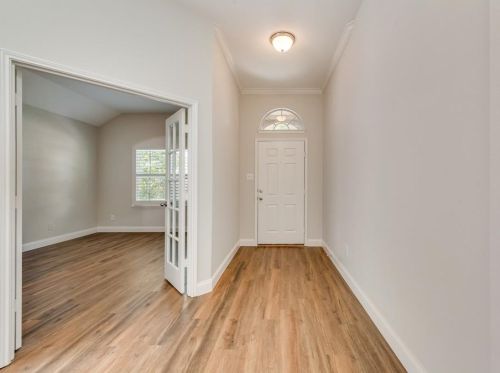 10733 Vista Heights Blvd, Fort Worth TX  76108-6946 exterior