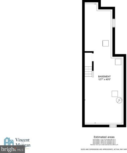 341 Ross St, Lancaster PA  17602-1943 exterior