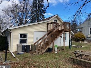 6 Vassar Ave, Stratford, NJ 08084-1106