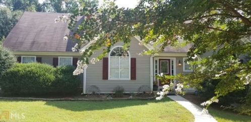 528 Redwood Cir, Mcdonough, GA 30252-8024