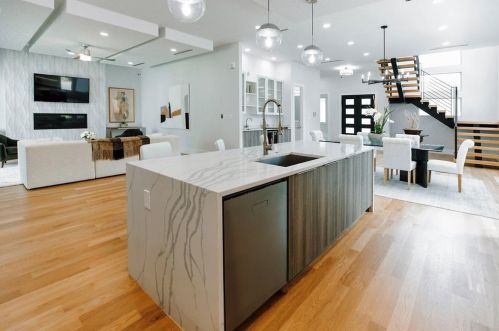 4528 Amherst Ave, Dallas TX  75209-3124 exterior