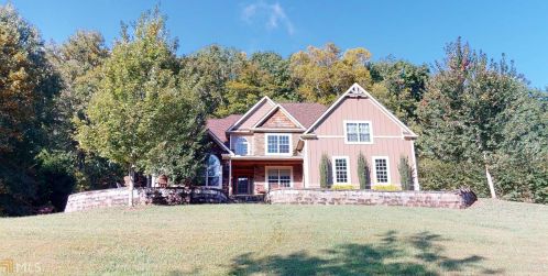 449 Chestatee Dr, Cleveland, GA 30528-0017