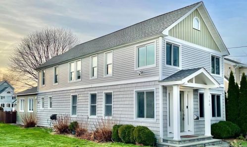 156 4th Ave, Milford, CT 06460-5213