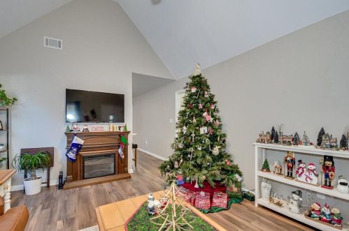 4544 Derryclare Ln, Evans GA  30809-3439 exterior