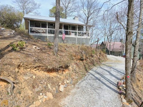 361 Confederate Dr, Clayton, GA 30525-5332
