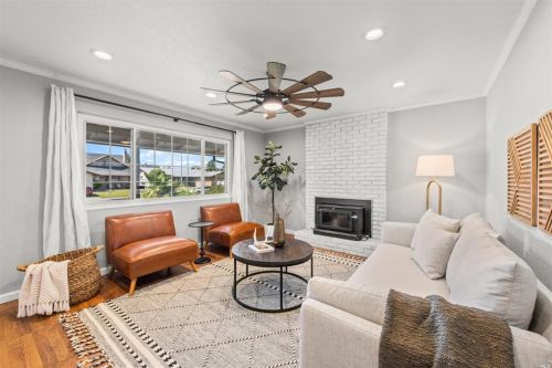 146 Fairview Dr, Vacaville CA  95687-6429 exterior