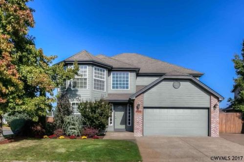 2025 Black Bear Ave, Albany, OR 97321-3764
