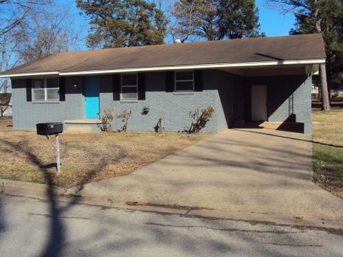 139 Cherry Ln, Van, TX 75790-3501