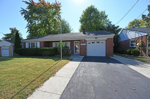 5251 Bell Ave, Cincinnati, OH 45242-3807