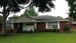 15703 Jersey Dr, Houston TX  77040-2145 exterior