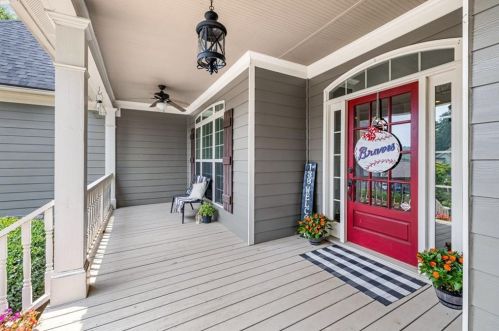 138 Shamus Way, Jefferson GA  30549-7643 exterior