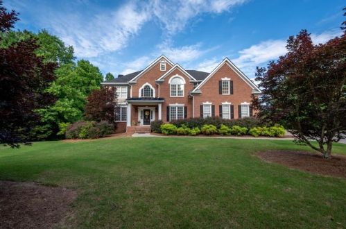 8531 Parkview Ct, Monroe, GA 30656-6218