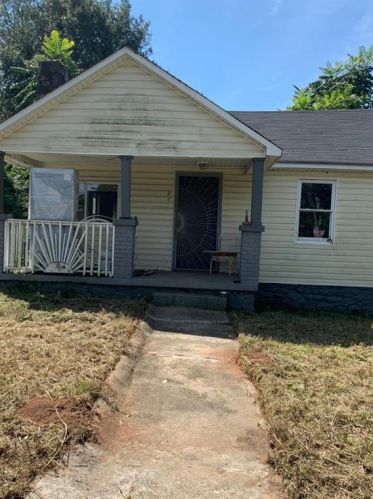 2074 Morehouse Dr, Atlanta, GA 30314-1312