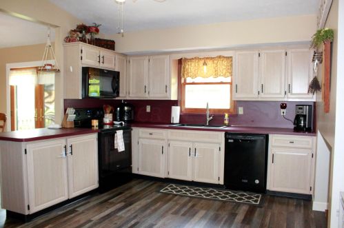 746 Spring Falls Ave, Springfield OH  45502-9064 exterior