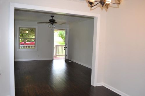 686 Peachtree Rd, Jefferson GA  30549-1558 exterior