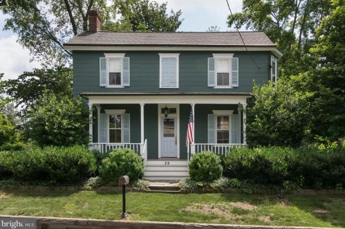 20 Academy St, Princeton, NJ 08540-9589