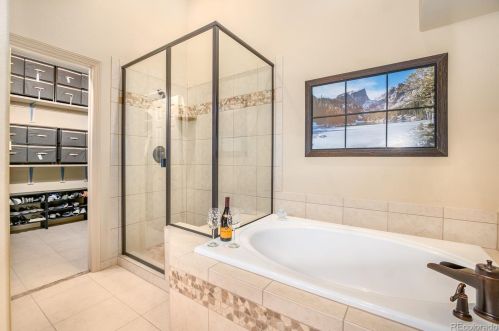 315 Big Horn Dr, Estes Park CO 80517-9004 exterior