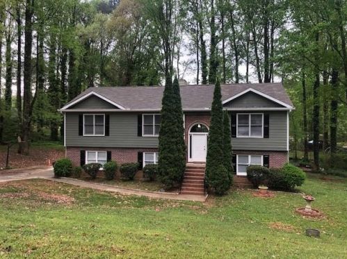 2234 Thicket Ct, Suwanee, GA 30024-2701