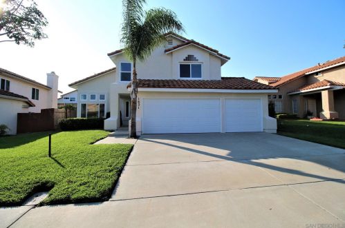 1631 Avenida Andante, Oceanside, CA 92056-6906