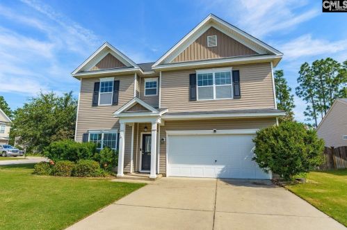250 Viking Ln, Lexington, SC 29073-6840
