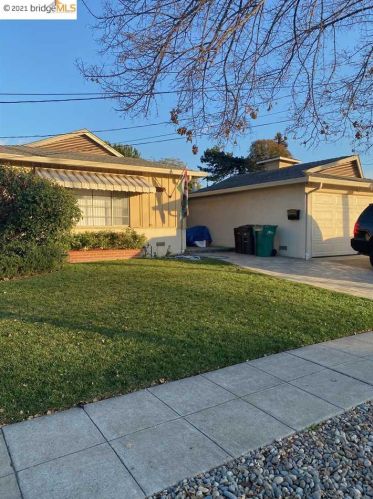 27084 Underwood Ave, Hayward, CA 94544-4356