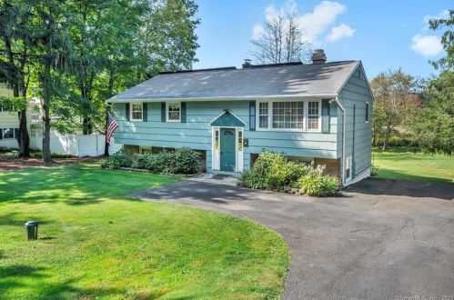 85 Tuttle Rd, Durham, CT 06422-2208