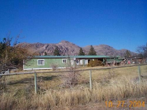 21 Wagon Trail Rd, Nighthawk, WA 98855-9748