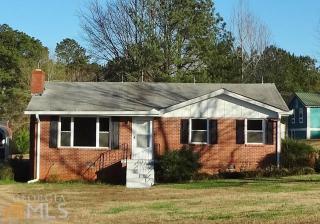 10495 Flat Shoals Rd, Porterdale, GA 30014-3706