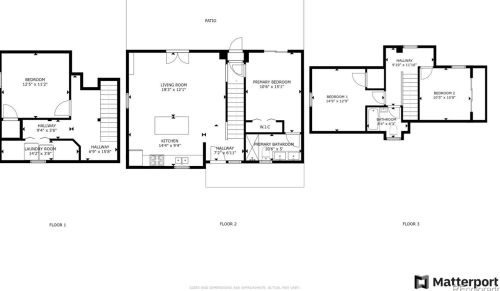 4650 Yale Ave, Denver CO  80222-6538 exterior
