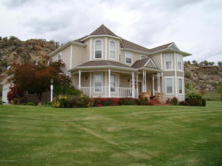 3143 County Road 233, Rulison, CO 81650