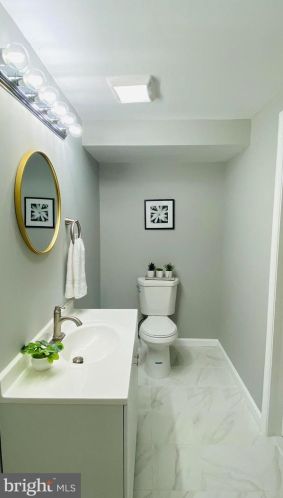 1205 Downs Dr, Silver Spring MD 20904-2027 exterior