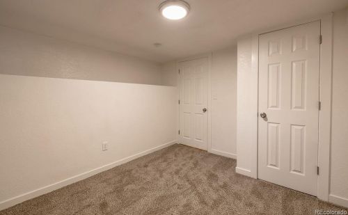 4848 Maple Pl, Denver CO  80219-1714 exterior