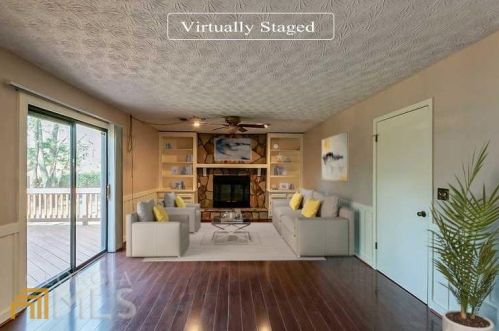 4343 Alison Jane Ln, Kennesaw, GA 30144