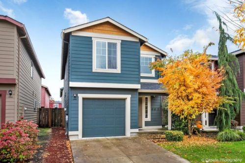 462 Donna Dr, Newberg, OR 97132-2276