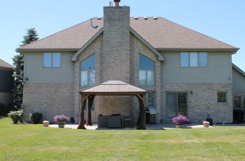 21 Odyssey Dr, Tinley Park, IL 60477-4851