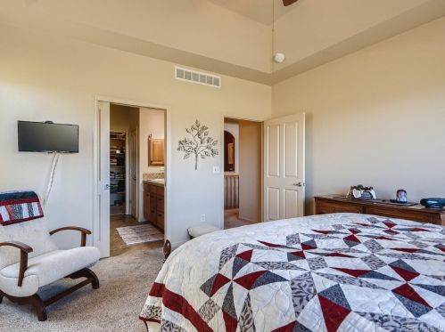 6830 Auburn Hills Dr, Fort Collins CO  80550-7034 exterior