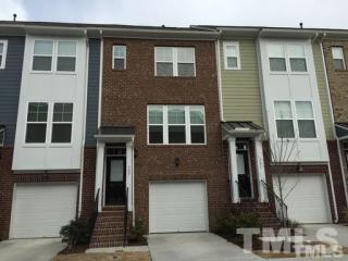 329 Dove Cottage Ln, Cary NC  27519-0517 exterior