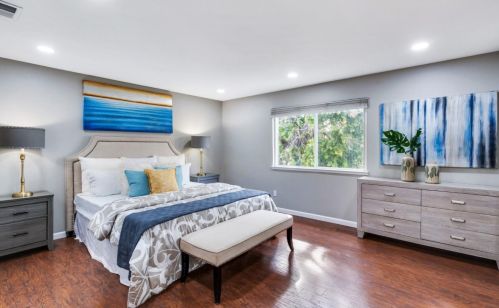 570 Hillview Dr, Milpitas CA 95035-4508 exterior