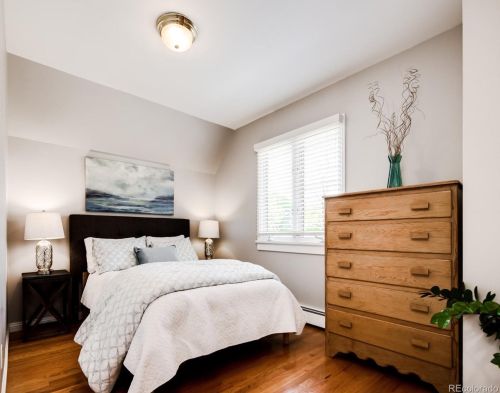 1110 Clayton St, Denver CO  80206-3212 exterior